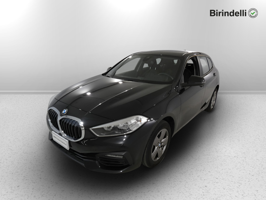 BMW Serie 1