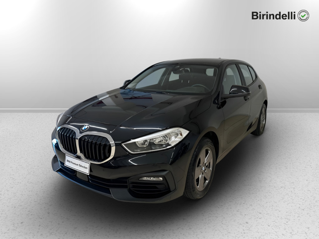 BMW Serie 1