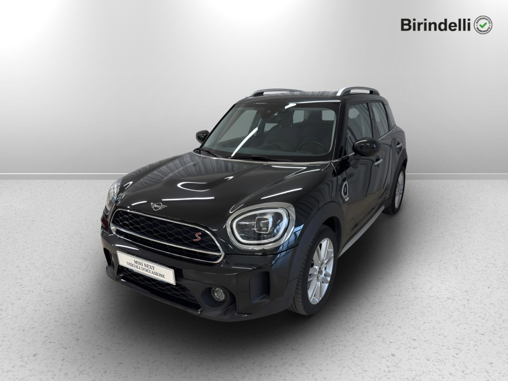 MINI Mini Countryman