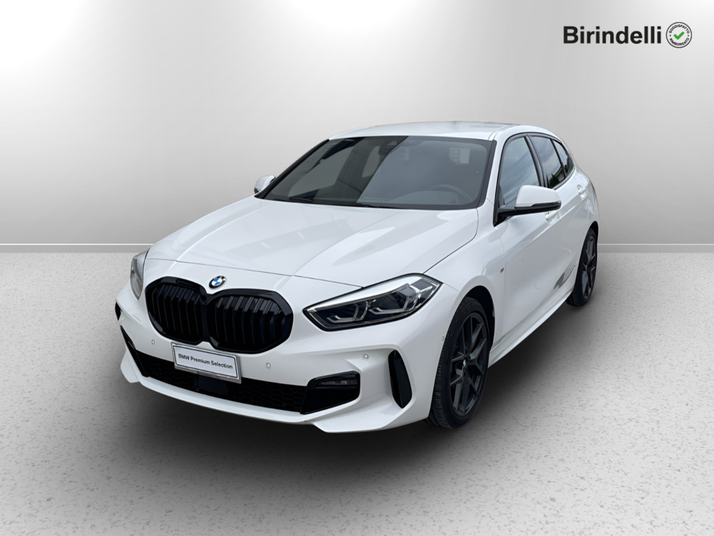 BMW Serie 1