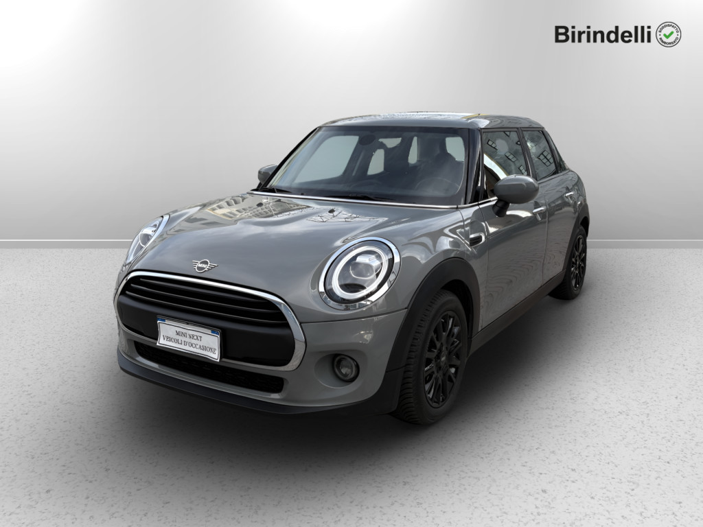 MINI Mini 5 porte