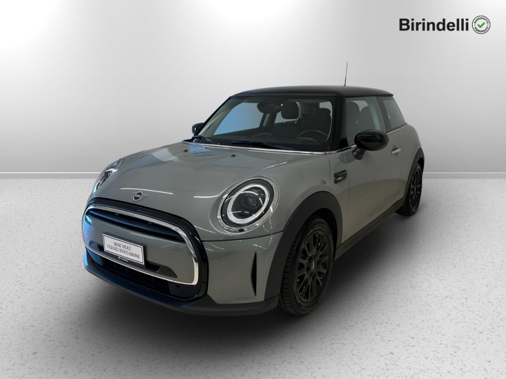 MINI Mini