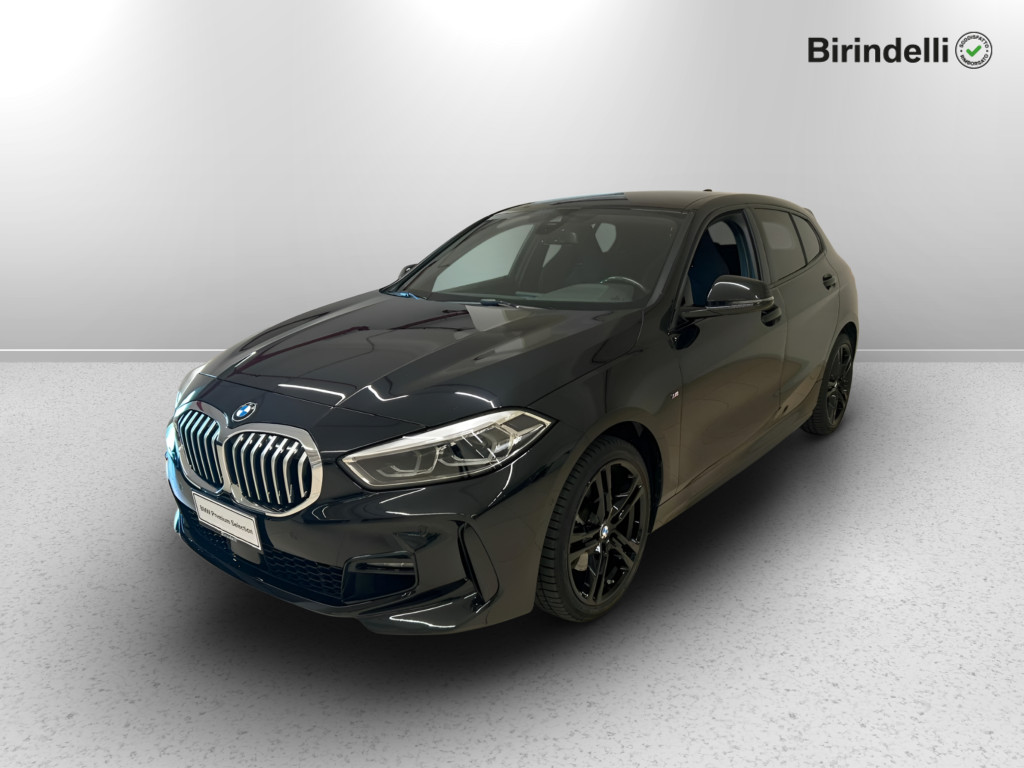 BMW Serie 1