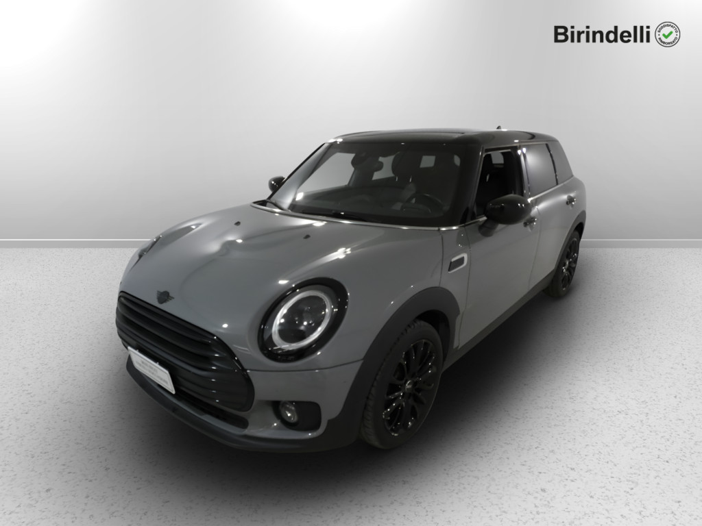 MINI Mini Clubman