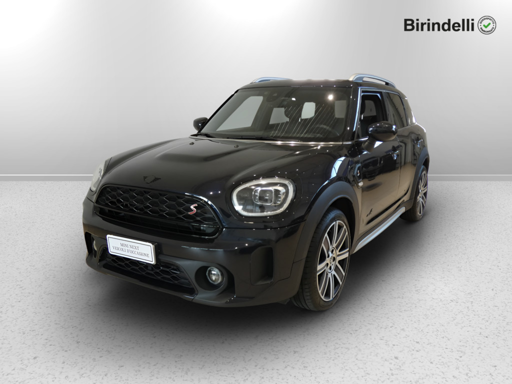 MINI Mini Countryman