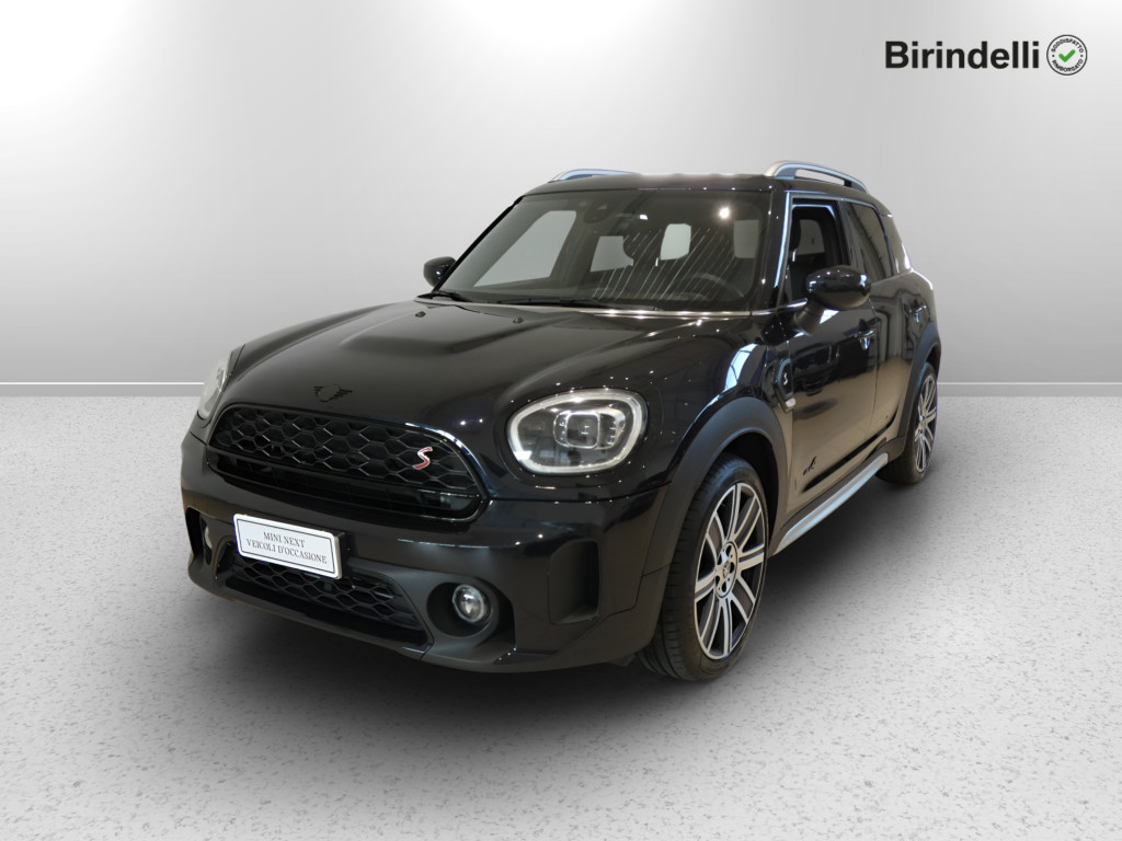 MINI Mini Countryman