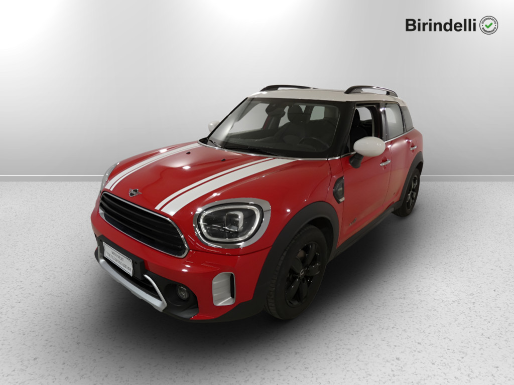 MINI Mini Countryman