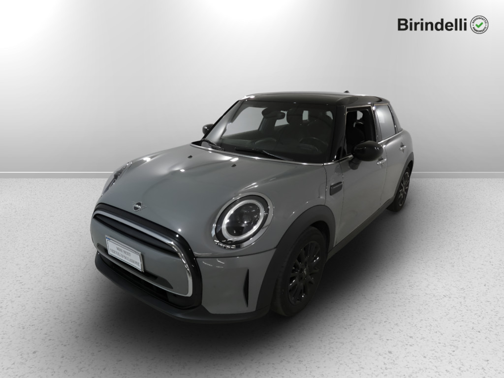 MINI Mini 5 porte
