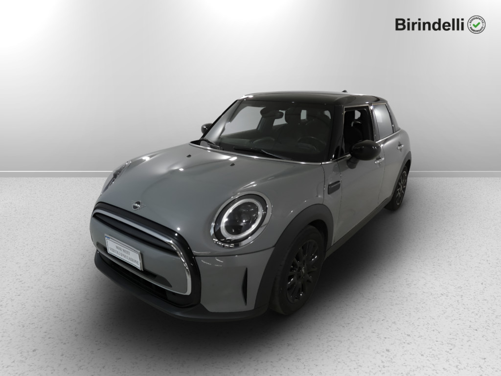 MINI Mini 5 porte