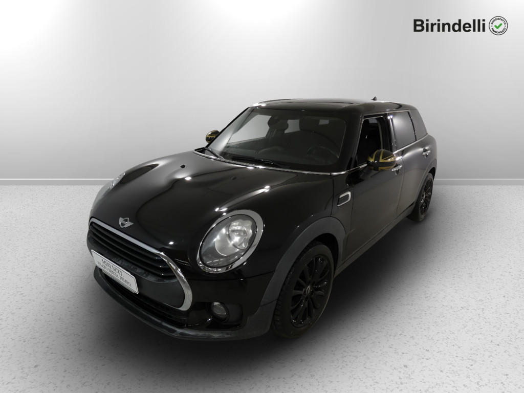 MINI Mini Clubman