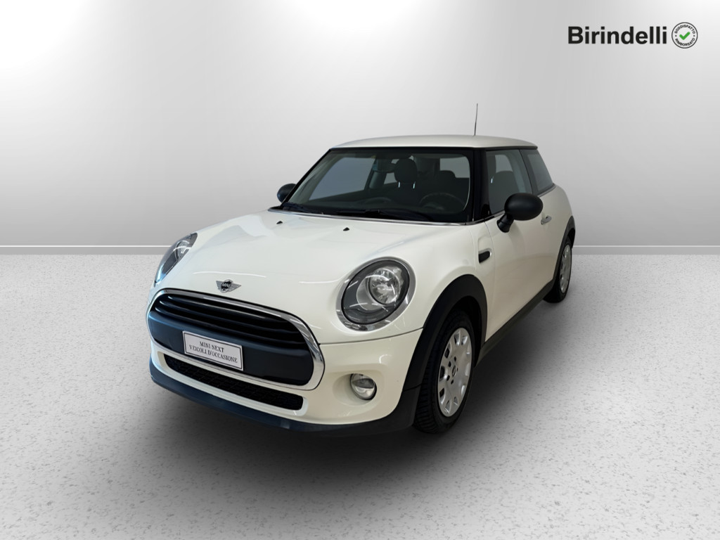 MINI Mini