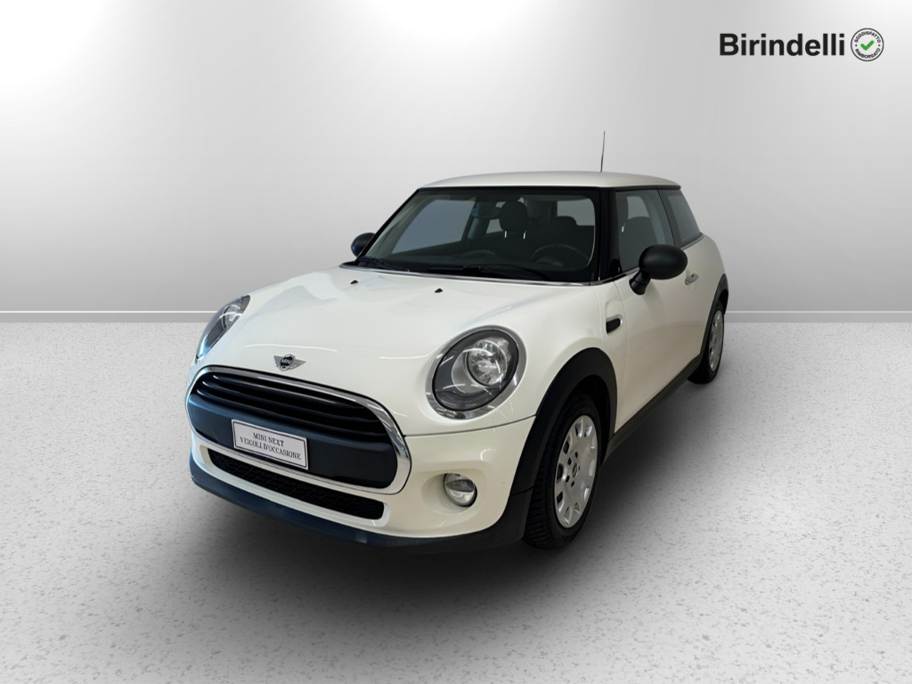 MINI Mini