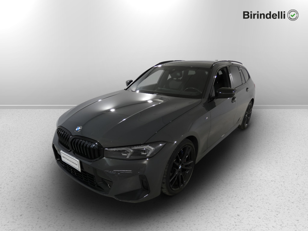 BMW Serie 3