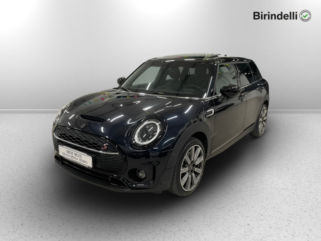 MINI Mini Clubman