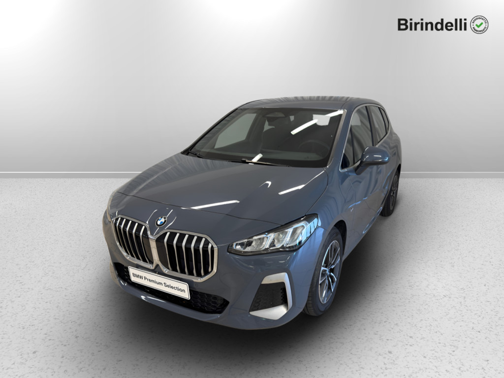 BMW Serie 2 A.T.