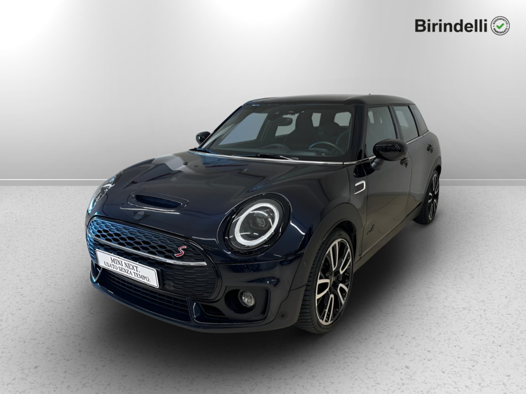 MINI Mini Clubman