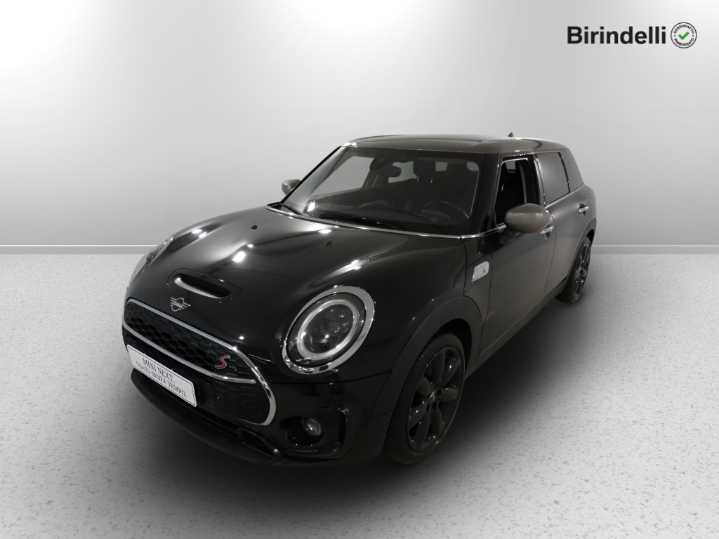 MINI Mini Clubman
