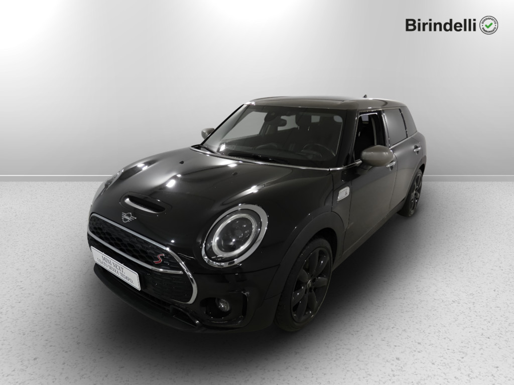MINI Mini Clubman