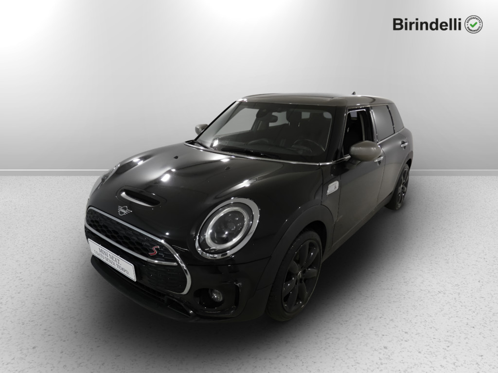 MINI Mini Clubman
