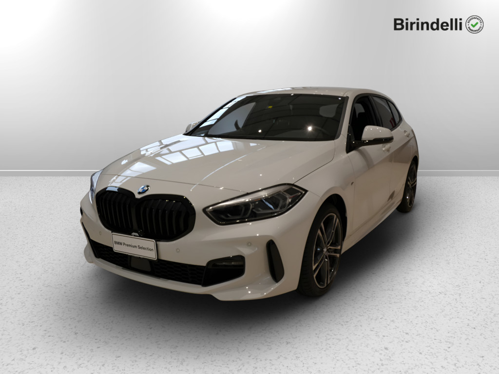 BMW Serie 1