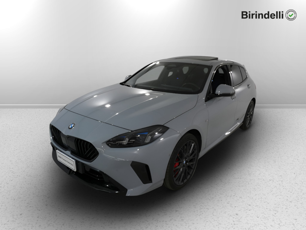 BMW Serie 1