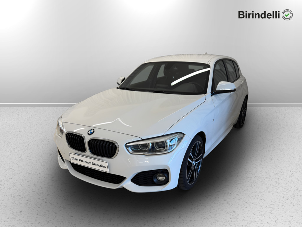 BMW Serie 1