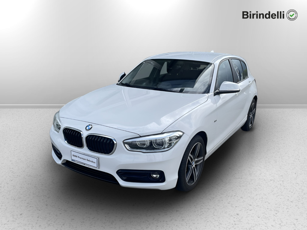 BMW Serie 1