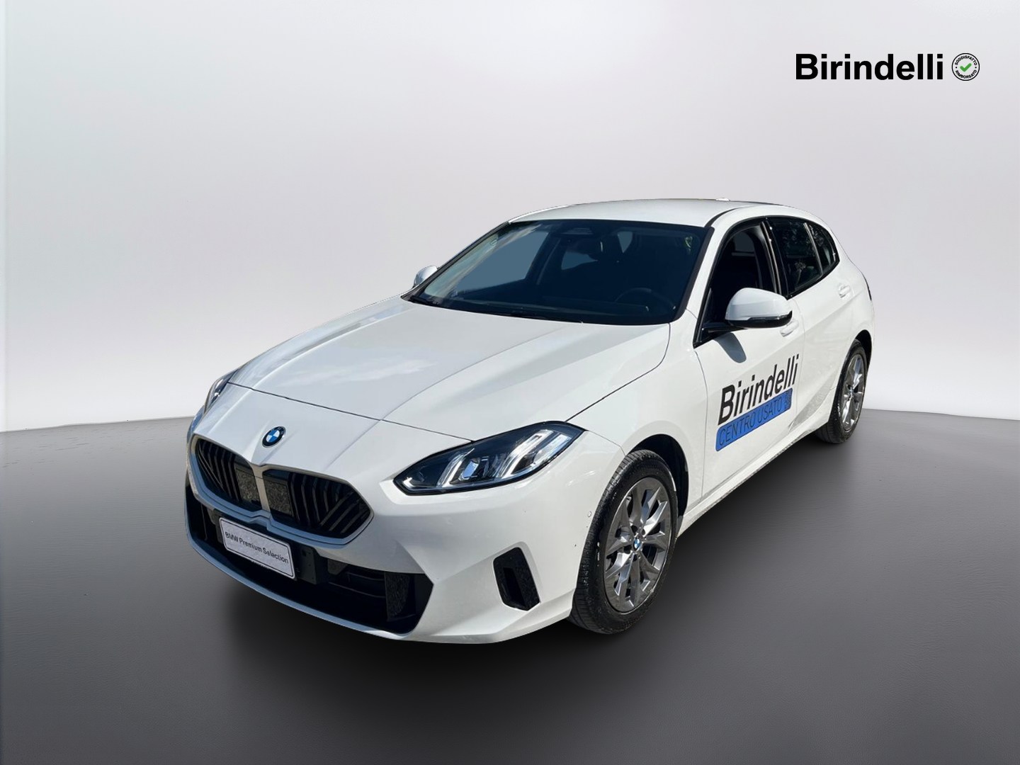 BMW Serie 1