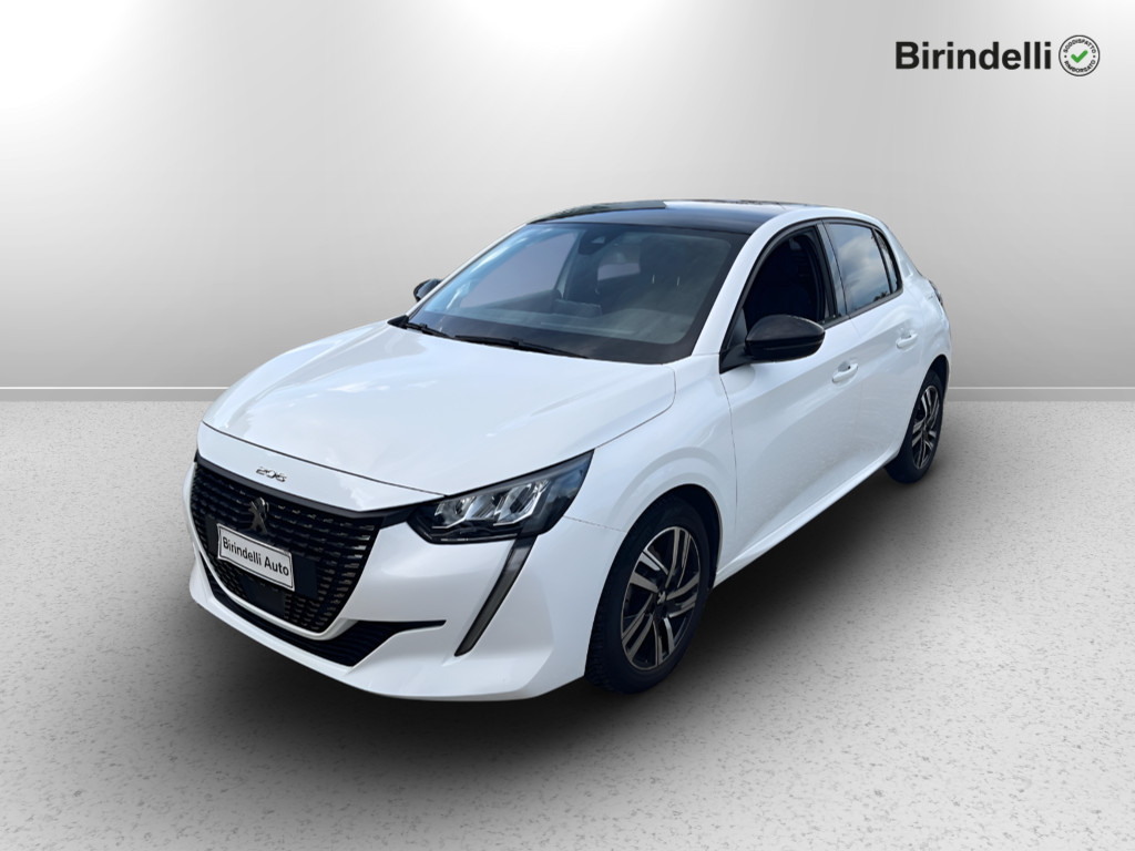 PEUGEOT 208 2ª serie