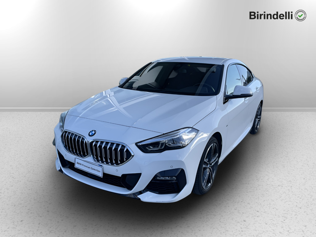 BMW Serie 2 G.C.