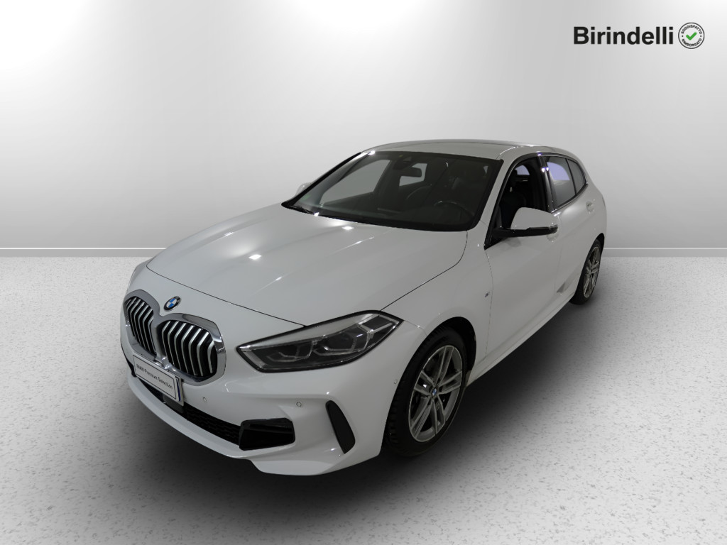 BMW Serie 1