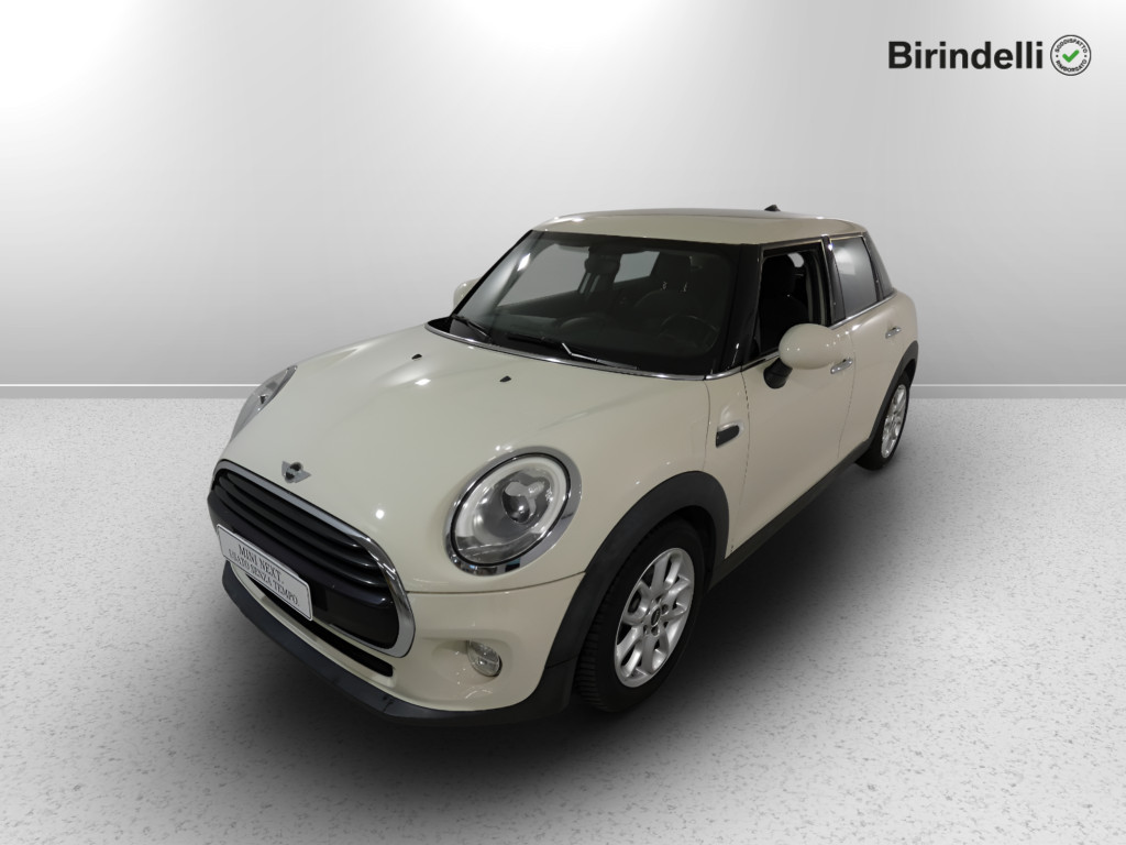 MINI Mini 5 porte