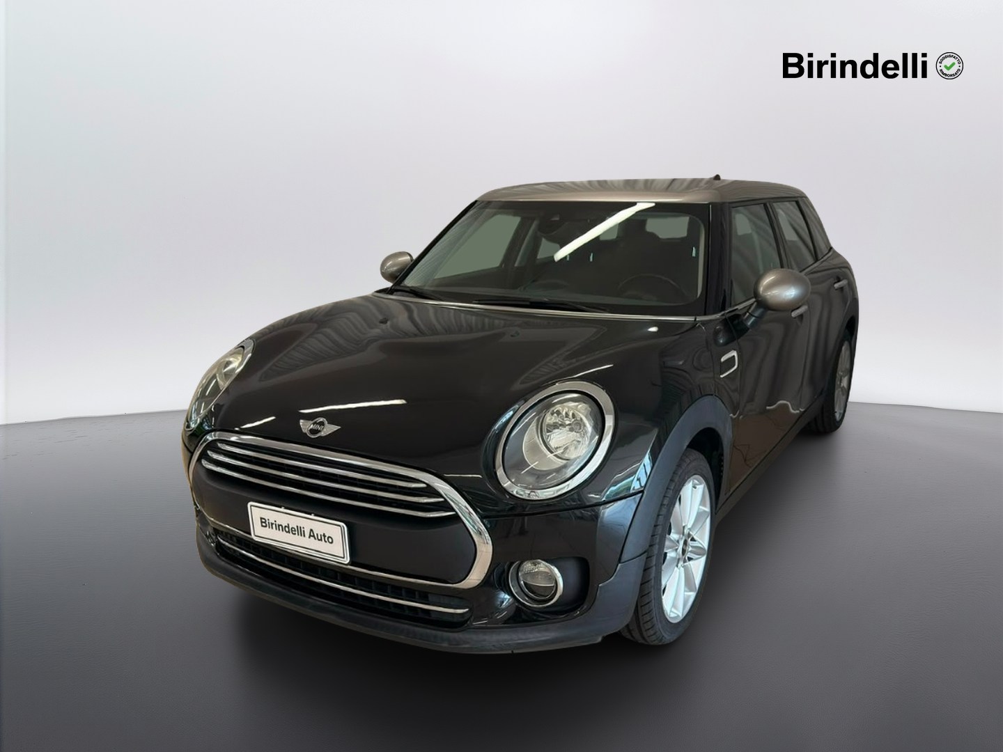 MINI Mini Clubman