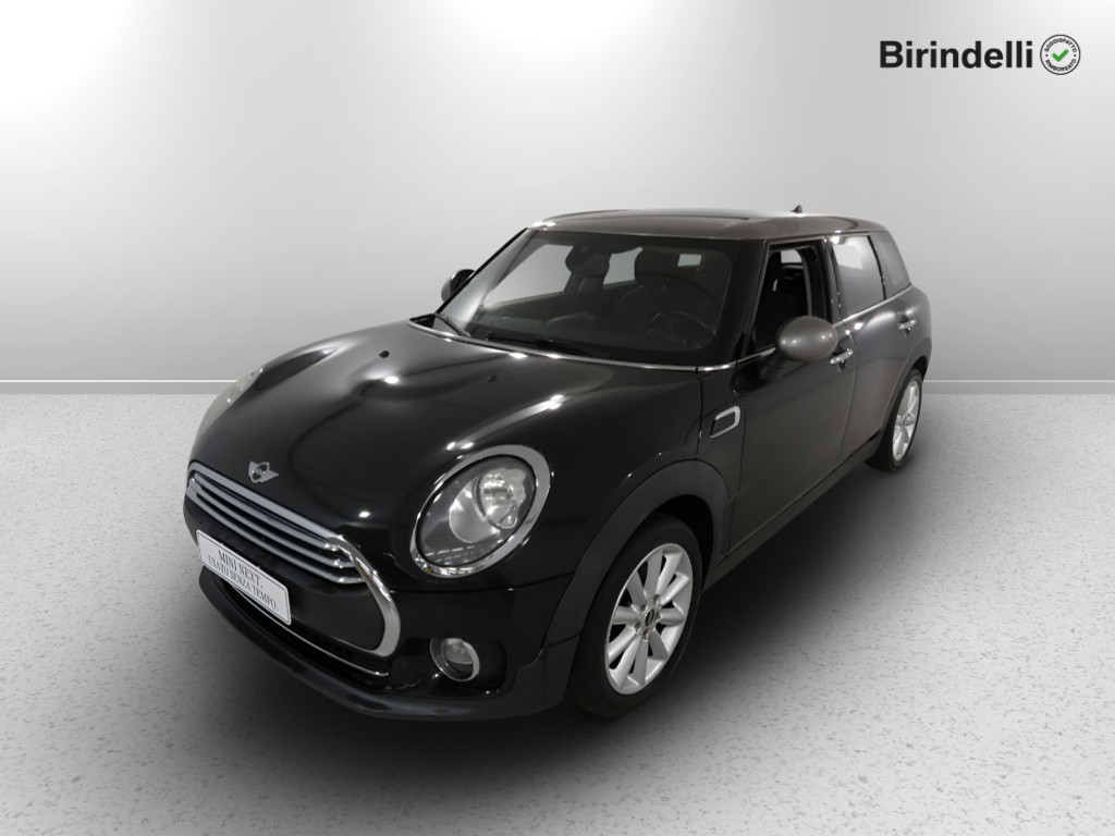 MINI Mini Clubman