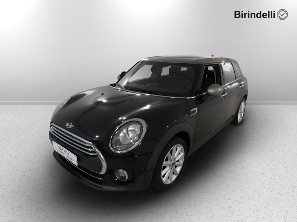 MINI Mini Clubman