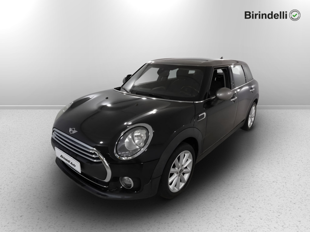 MINI Mini Clubman