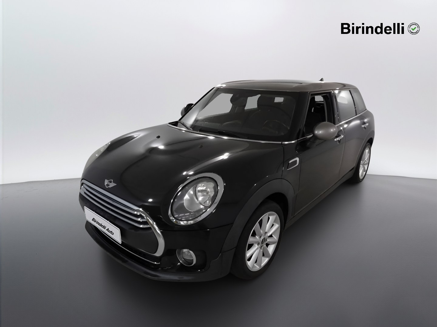 MINI Mini Clubman