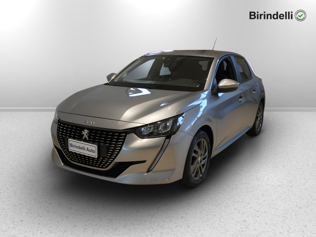 PEUGEOT 208 2ª serie