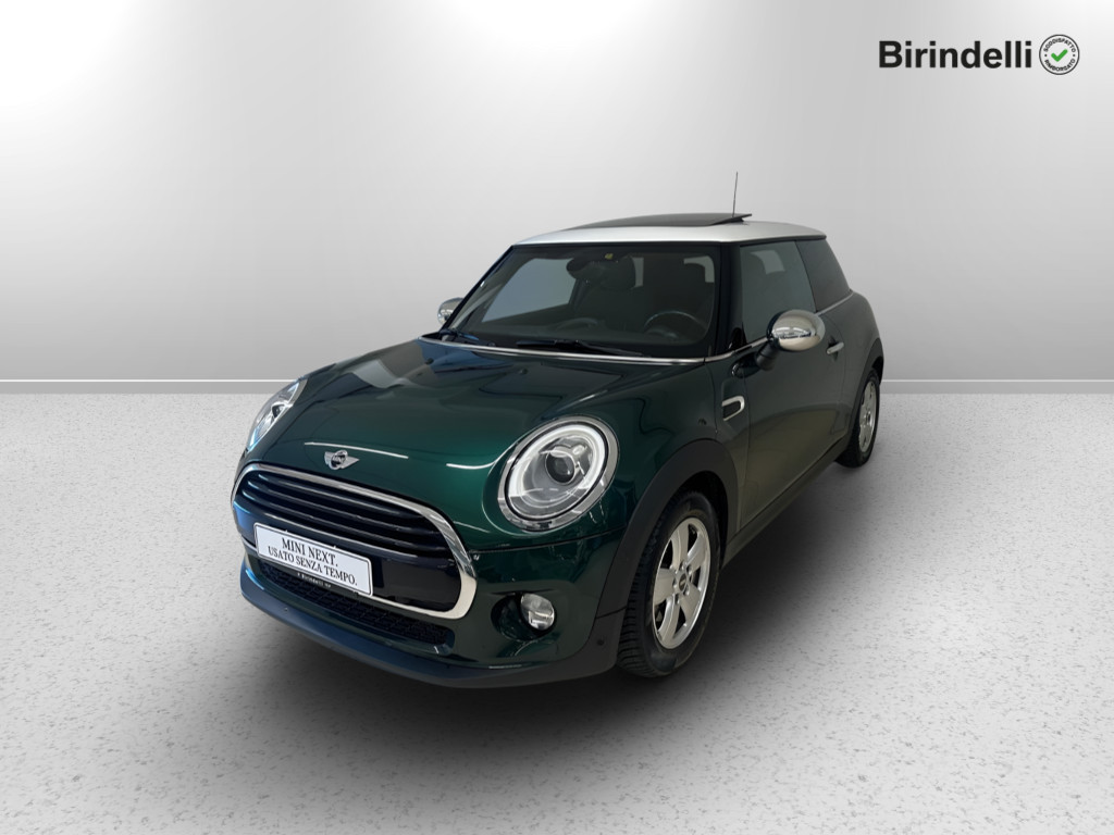MINI Mini