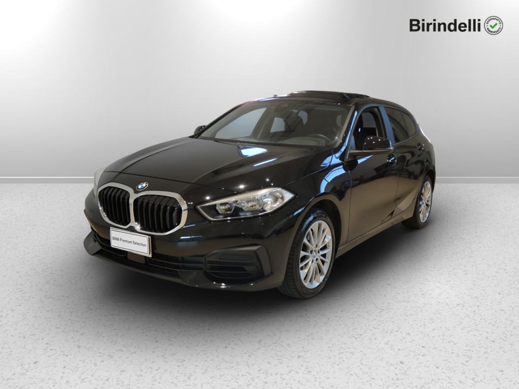 BMW Serie 1