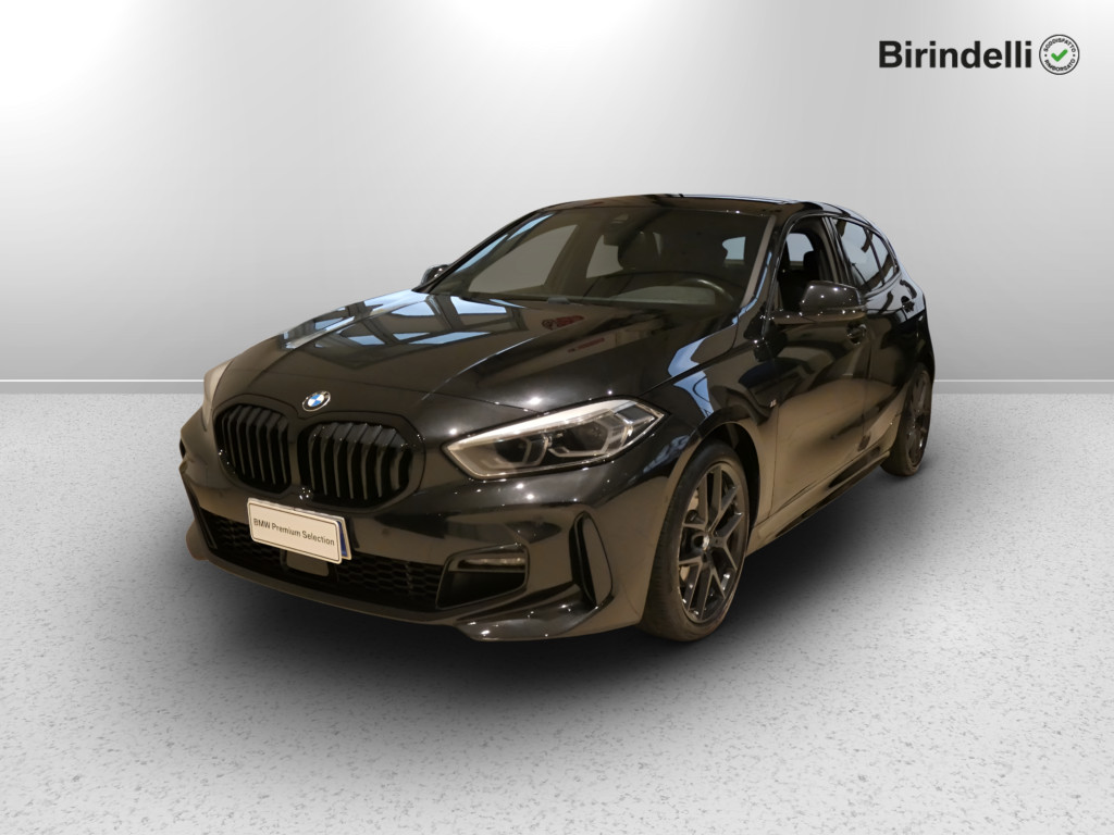 BMW Serie 1