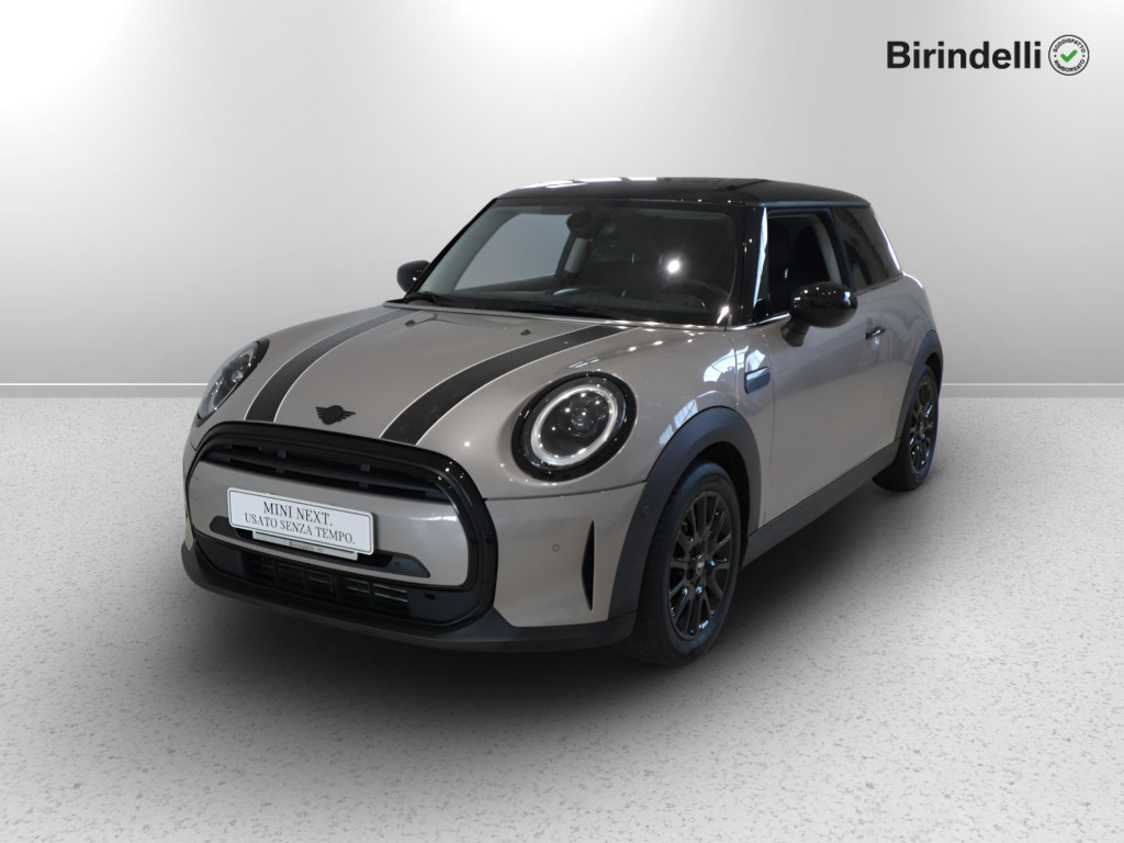 MINI Mini