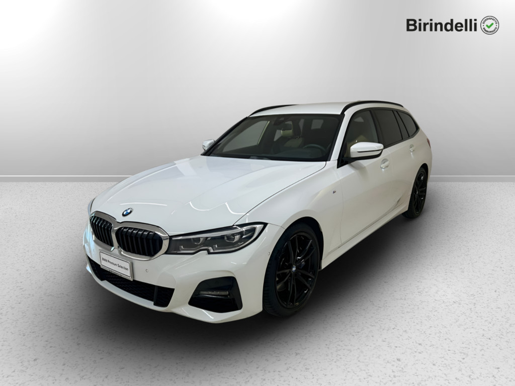 BMW Serie 3