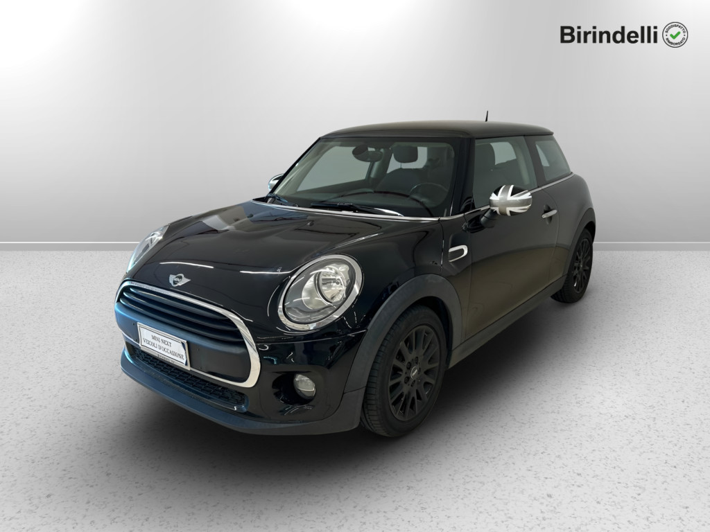 MINI Mini