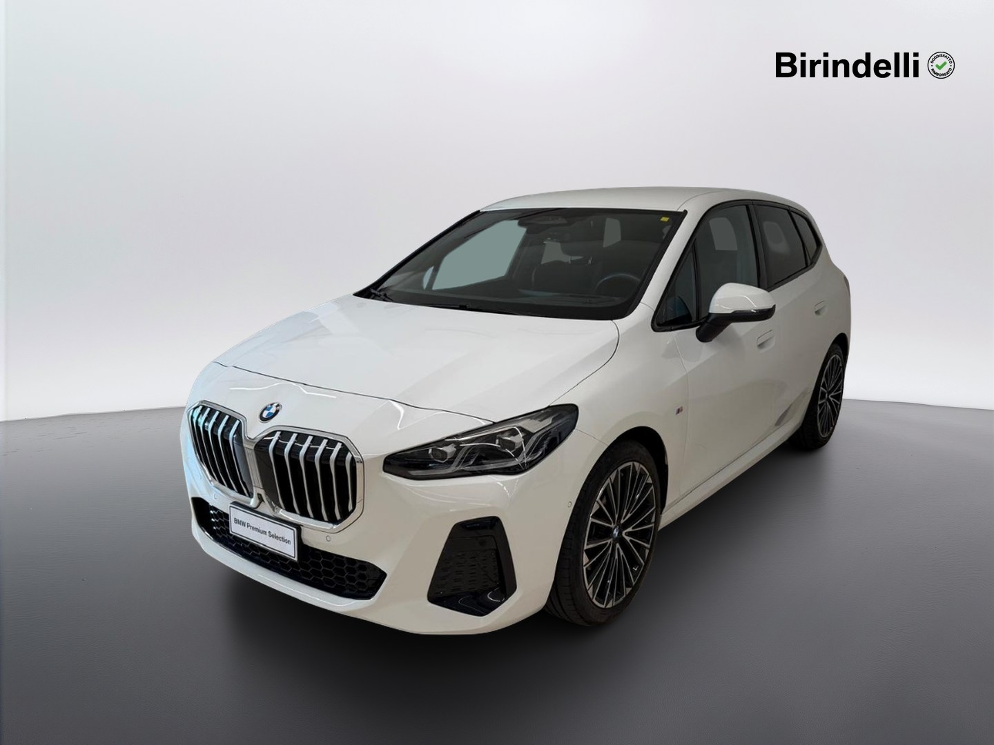 BMW Serie 2 A.T.