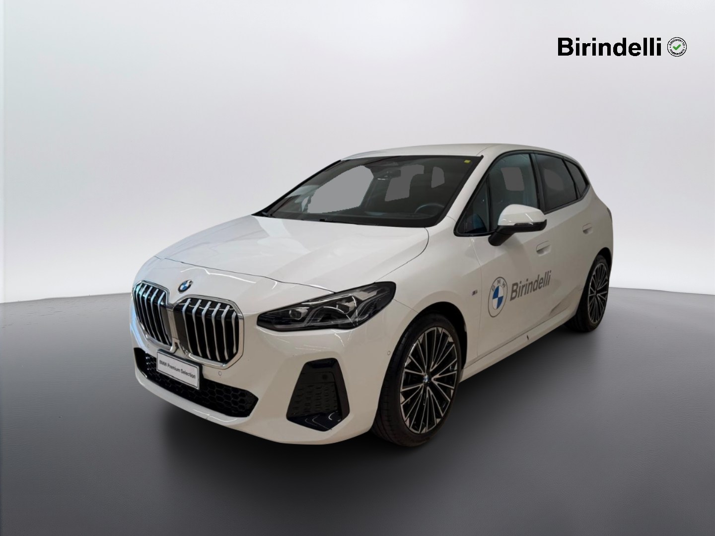 BMW Serie 2 A.T.