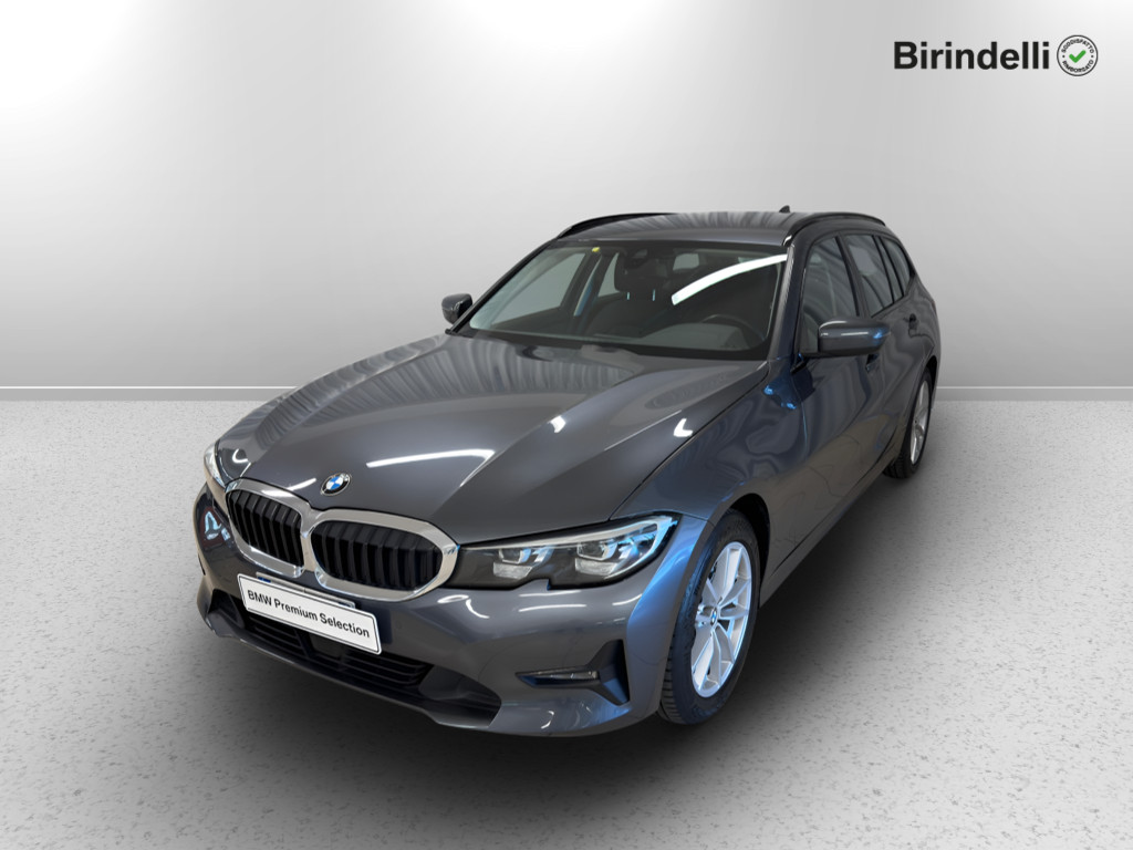 BMW Serie 3