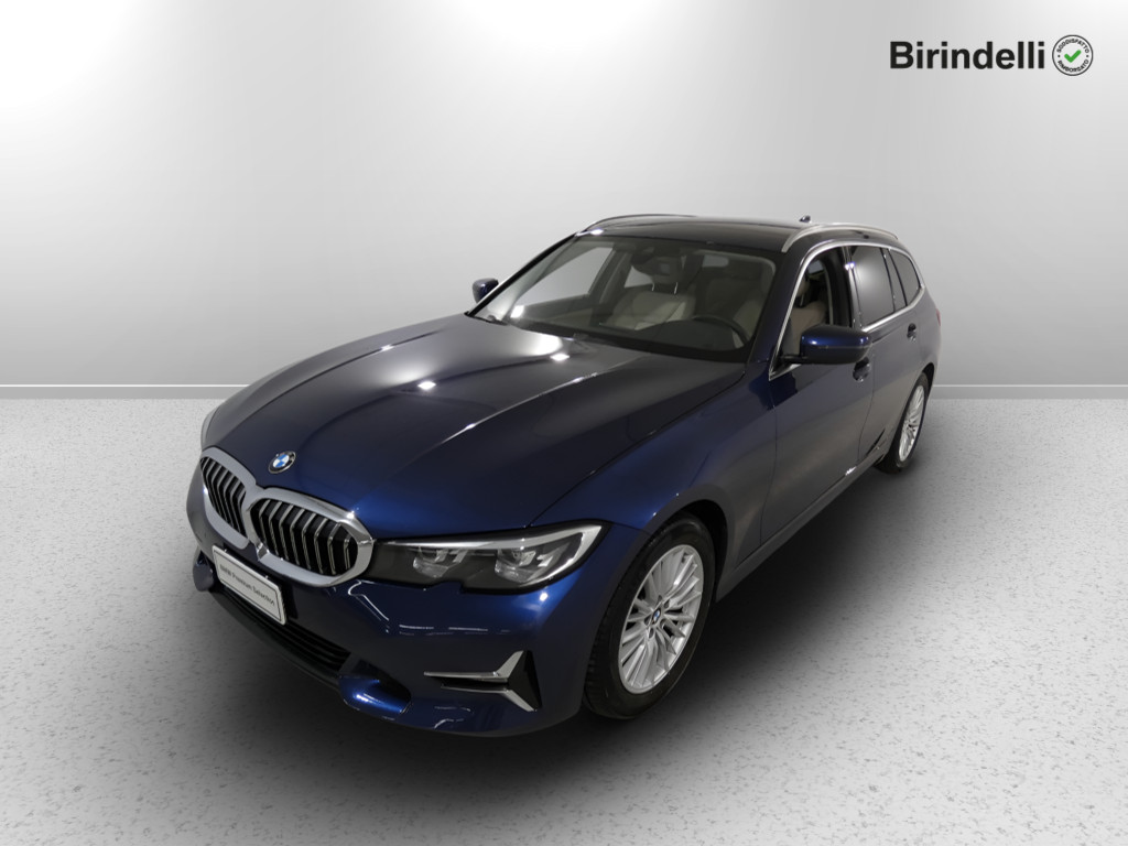 BMW Serie 3