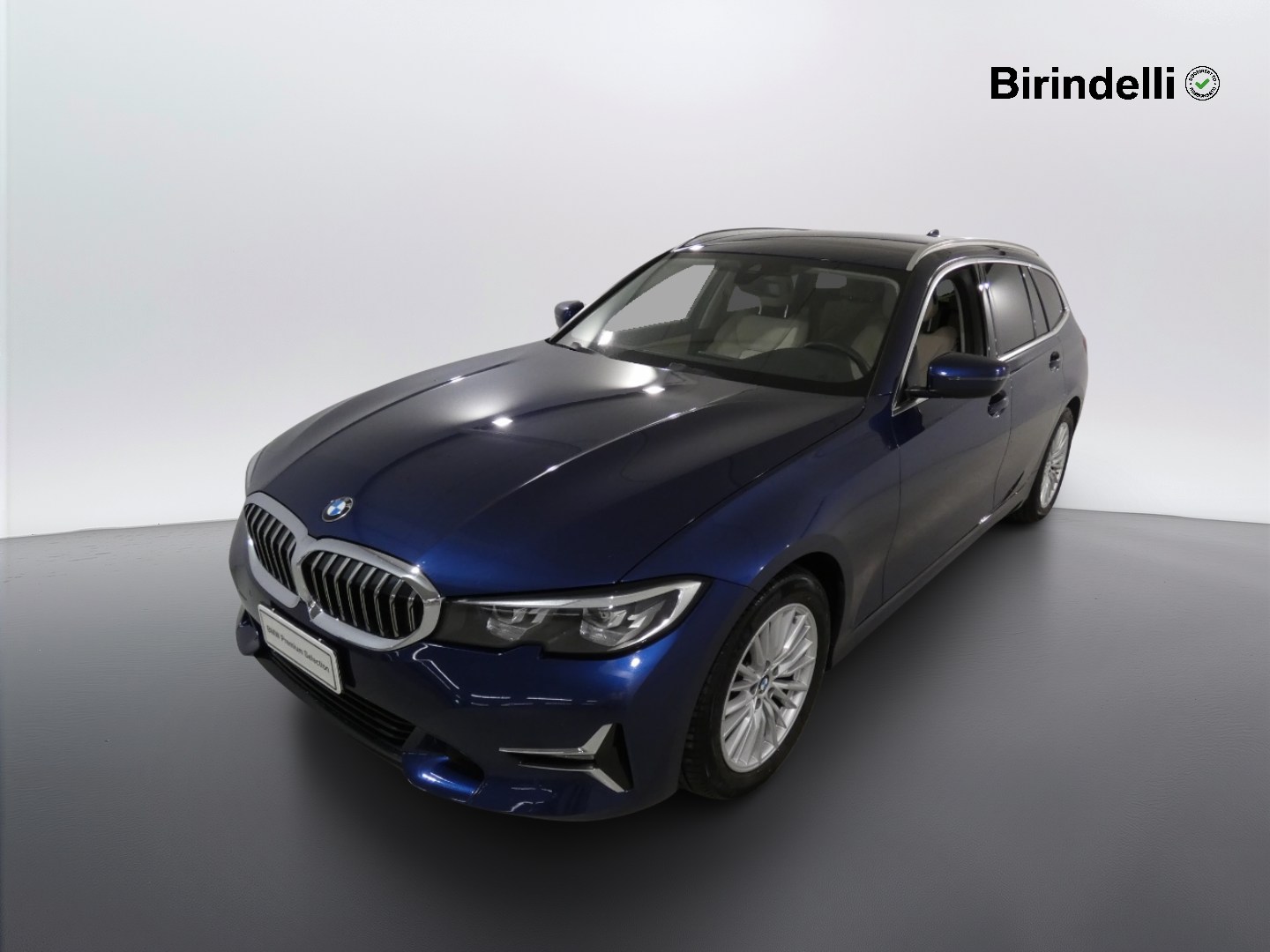 BMW Serie 3