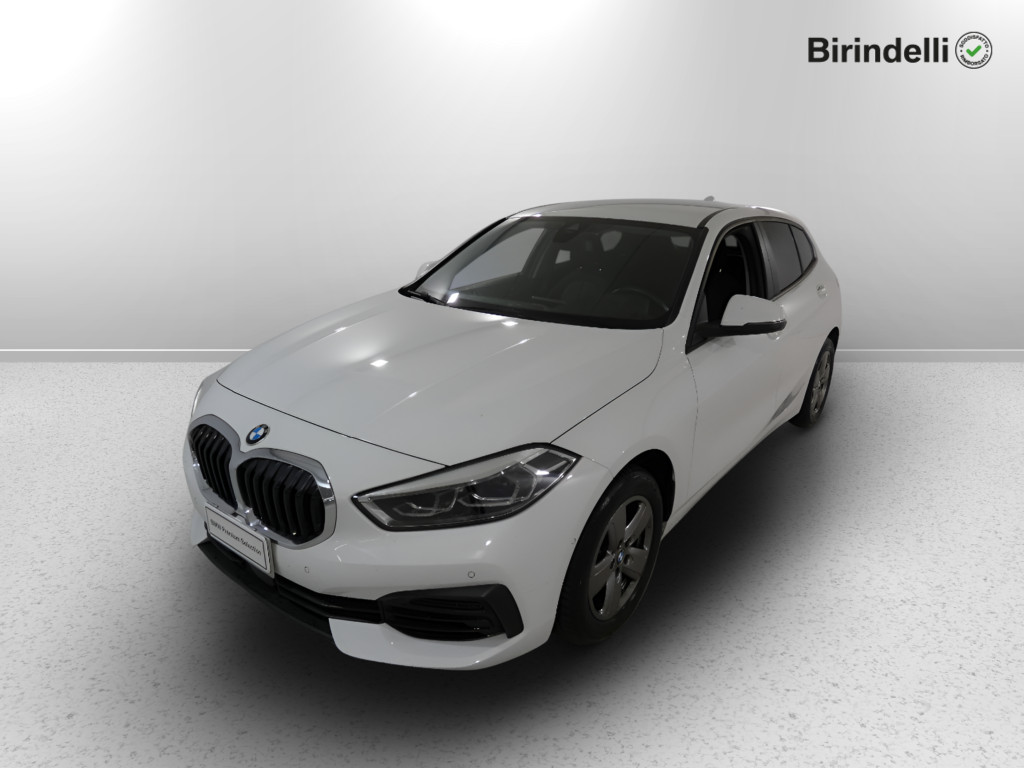 BMW Serie 1